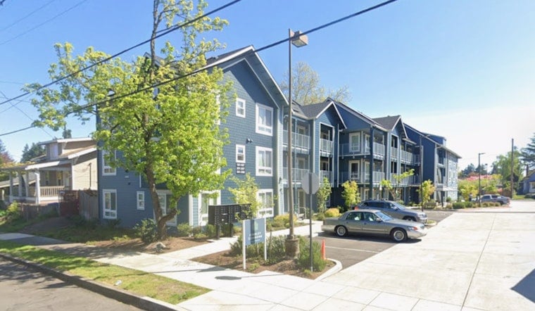 Missing 2-Month-Old Vanishes From SE Portland Housing Site, ODHS Fears Danger
