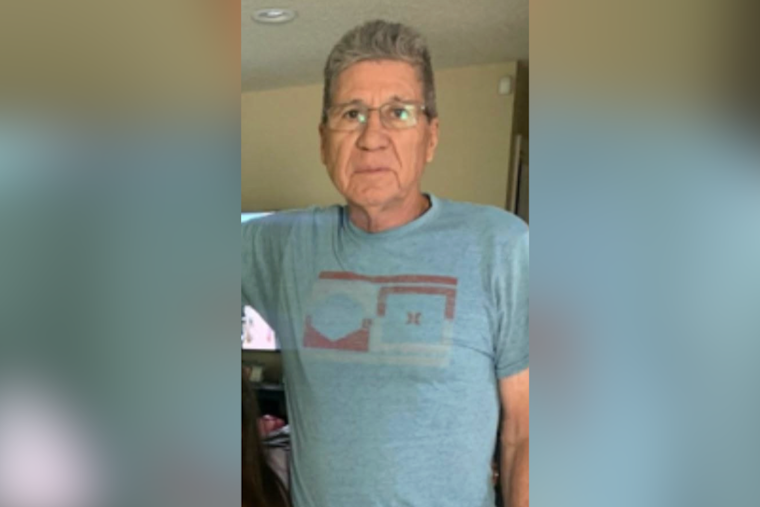 Missing 71-Year-Old Man Prompts Large Deputy Search In Orlando