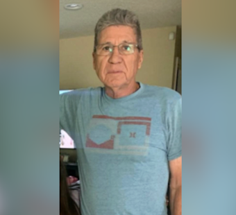 Missing 71-Year-Old Man Prompts Large Deputy Search In Orlando