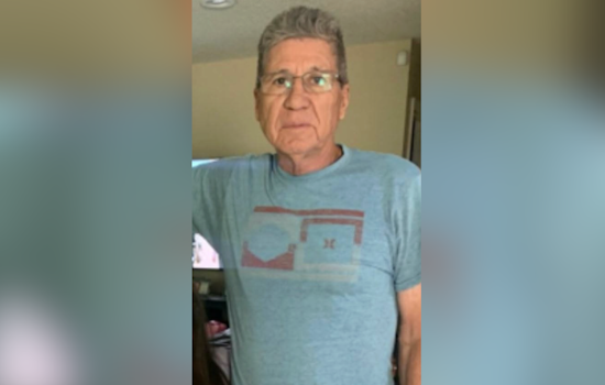 Missing 71-Year-Old Man Prompts Large Deputy Search In Orlando