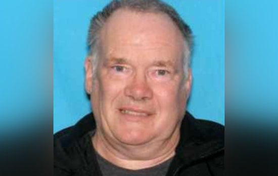 Missing 72-Year-Old Burien Man Found, Silver Alert Canceled
