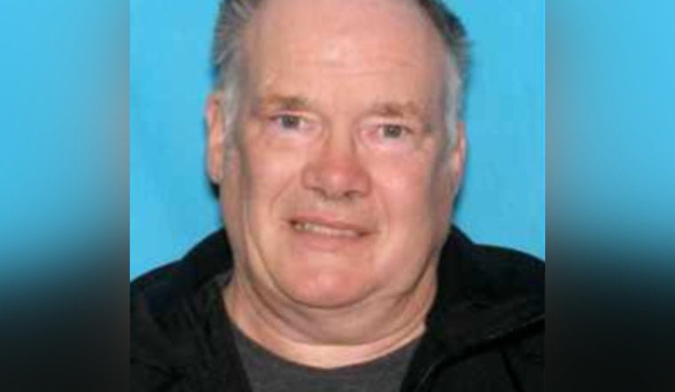 Missing 72-Year-Old Burien Man Found, Silver Alert Canceled