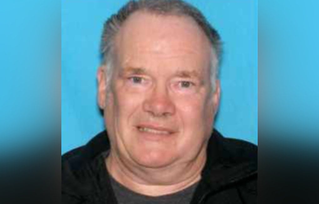 Missing 72-Year-Old Burien Man Found, Silver Alert Canceled