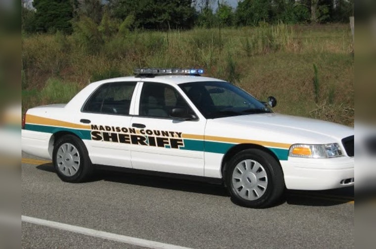 Missing 77-Year-Old Found Safe After Cerro Gordo Road Search in Madison County