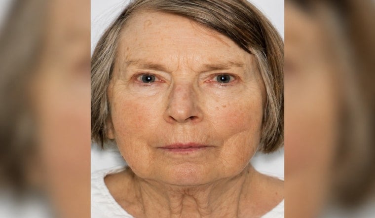 Missing 83-Year-Old Jefferson County Woman With Dementia Found Safe in Two Hours