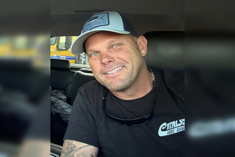 Missing Anclote Boater Brandon Taylor Declared Dead Nearly a Year After Vanishing at Sea