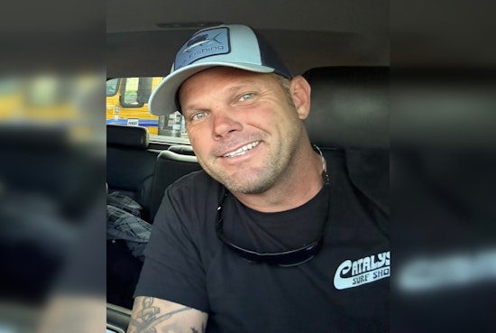 Missing Anclote Boater Brandon Taylor Declared Dead Nearly a Year After Vanishing at Sea
