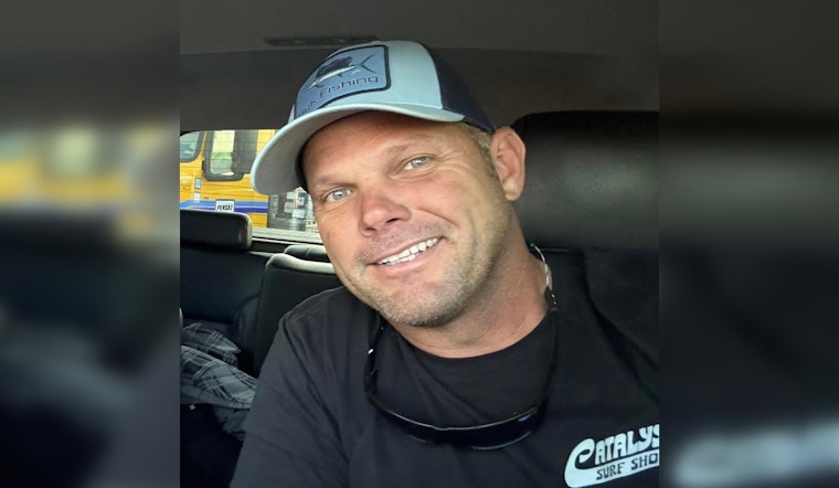 Missing Anclote Boater Brandon Taylor Declared Dead Nearly a Year After Vanishing at Sea