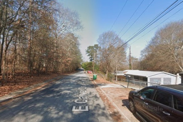 Missing Athens 10-Year-Old Quiniyah Baker Found Safe on East Carver Drive