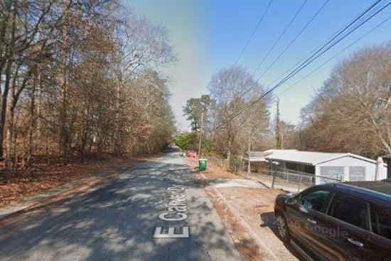Missing Athens 10-Year-Old Quiniyah Baker Found Safe on East Carver Drive