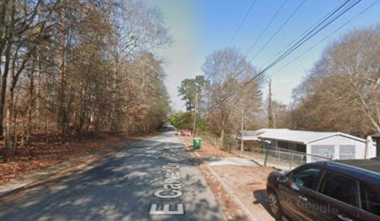 Missing Athens 10-Year-Old Quiniyah Baker Found Safe on East Carver Drive