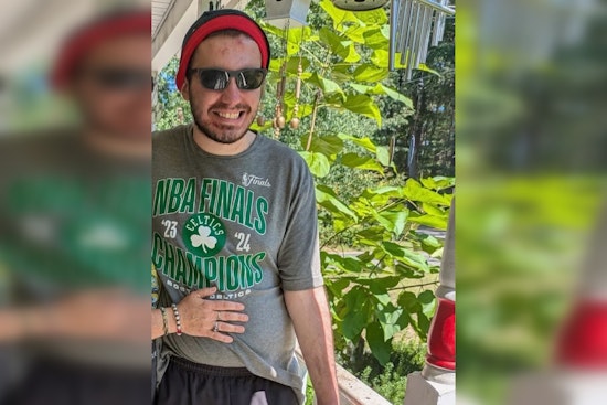 Missing Autistic Man, 20, Found Safe After Tewksbury Police Search Chandler Street