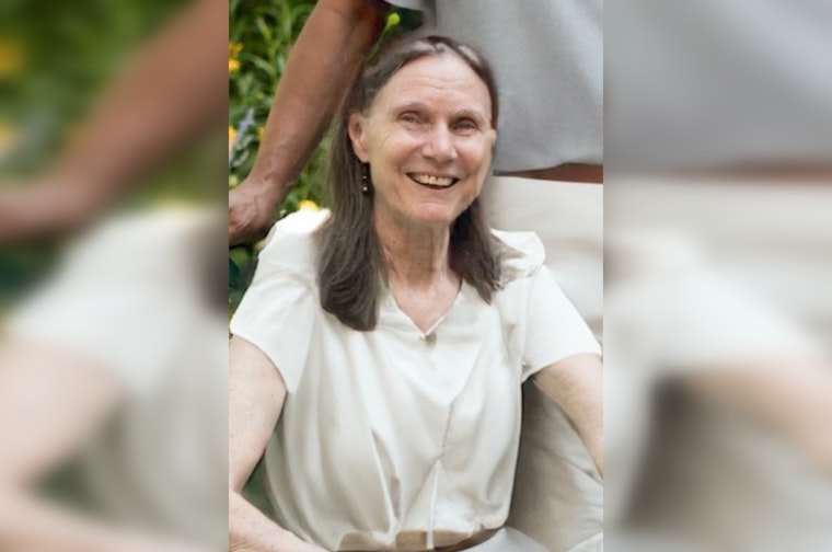 Missing Becketwood Resident Joy DeHarpporte, 80, Found Safe in Minneapolis