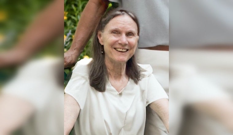 Missing Becketwood Resident Joy DeHarpporte, 80, Found Safe in Minneapolis