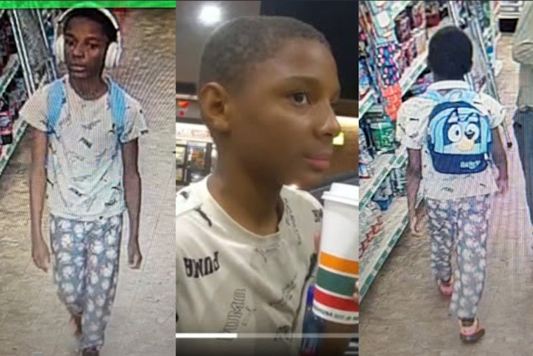 Missing Chantilly Boy May Be In Baltimore As Police Seek Help