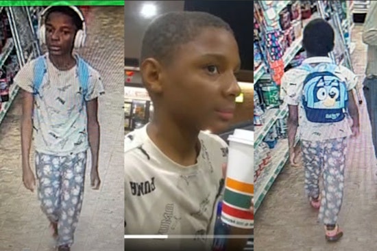 Missing Chantilly Boy May Be In Baltimore As Police Seek Help