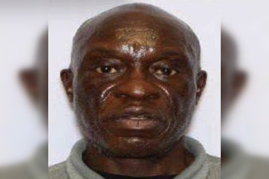 Missing Chester Man, 69, With Dementia Sparks Urgent K9 and Drone Search