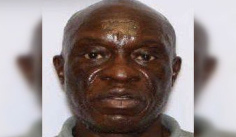 Missing Chester Man, 69, With Dementia Sparks Urgent K9 and Drone Search