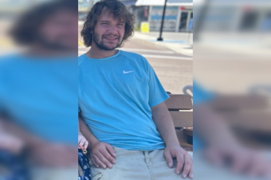 Missing Dade City Man Paul Coban Sought by Pasco Sheriff