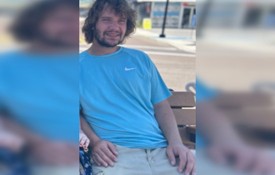 Missing Dade City Man Paul Coban Sought by Pasco Sheriff