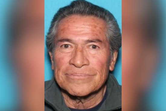 Missing El Paso Man, 72, Found Safe After 10-Day Search From Bus Terminal