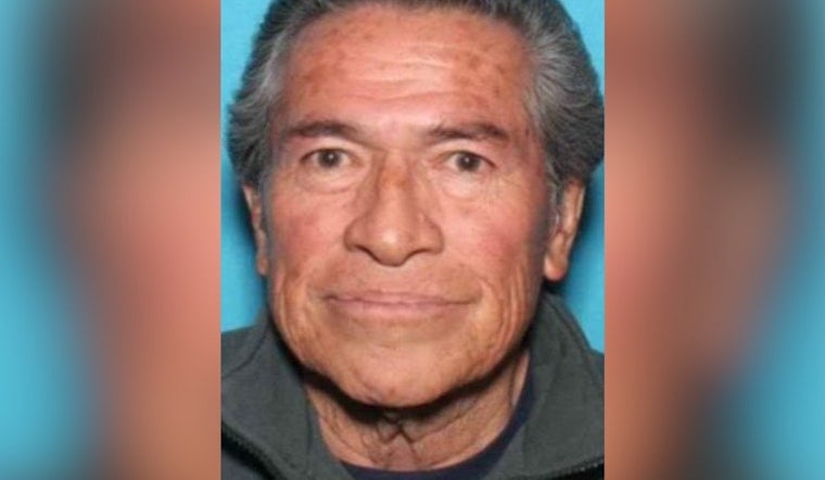 Missing El Paso Man, 72, Found Safe After 10-Day Search From Bus Terminal