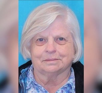 Missing Fairpark Woman, 79, With Dementia Found Safe After Silver Alert