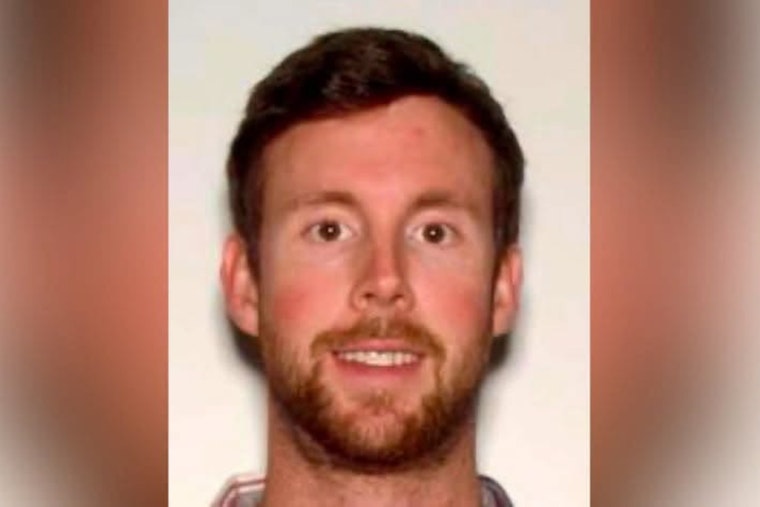 Missing Fannin County Man, 40, May Be Walking 90 Miles Toward Cobb County