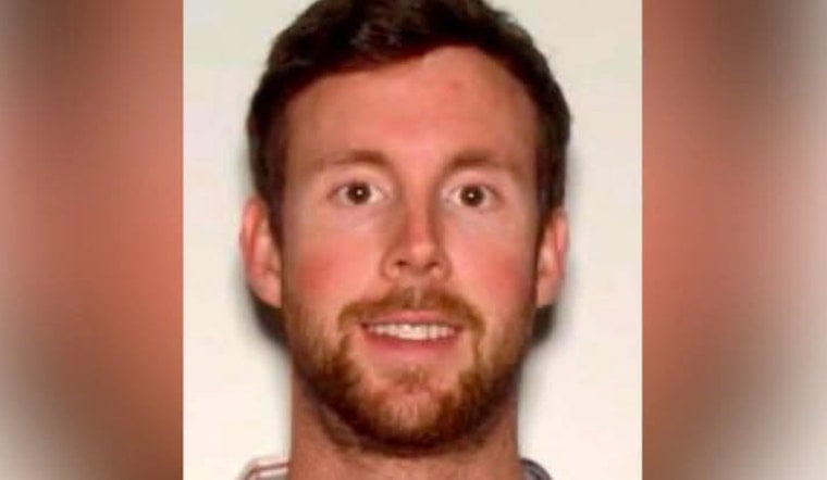 Missing Fannin County Man, 40, May Be Walking 90 Miles Toward Cobb County