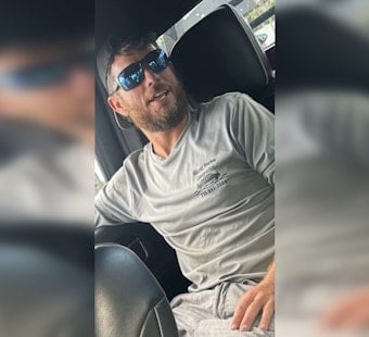 Missing Fort Myers Man Busted After Stolen Keys Boat Beached In Everglades National Park
