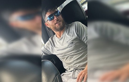 Missing Fort Myers Man Busted After Stolen Keys Boat Beached In Everglades National Park