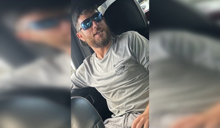 Missing Fort Myers Man Busted After Stolen Keys Boat Beached In Everglades National Park