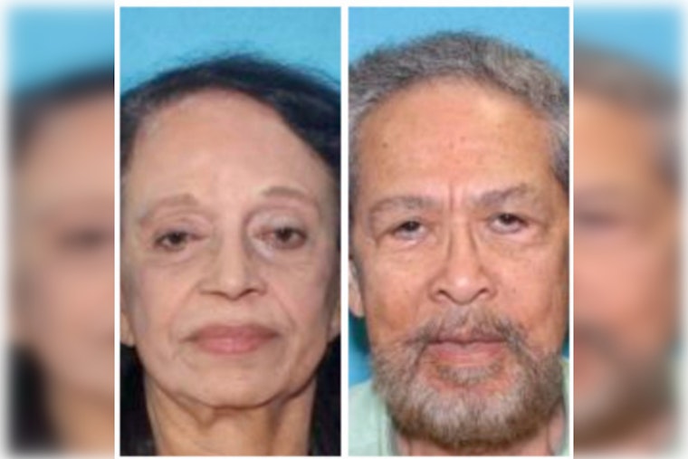 Missing Gastonia Couple, 92 and 86, Found Safe Across South Carolina Line
