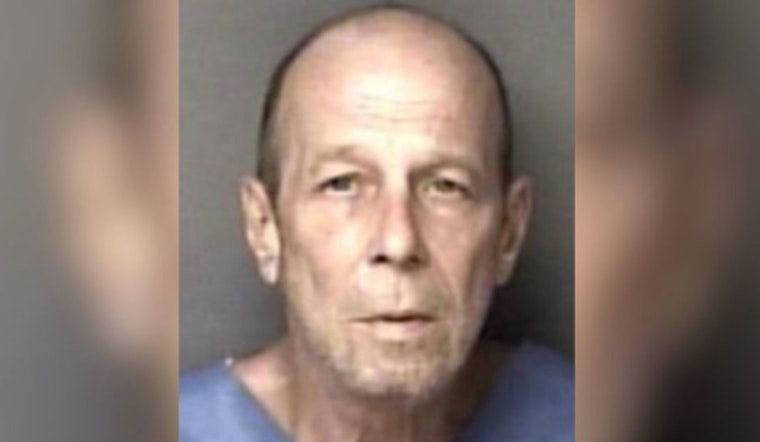 Missing Gastonia Man, 65, Found Safe After Week-Long Search From Hospital