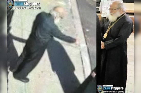 Missing Hell's Kitchen Bishop, 83, Found After Reader's Photo Cracks the Case