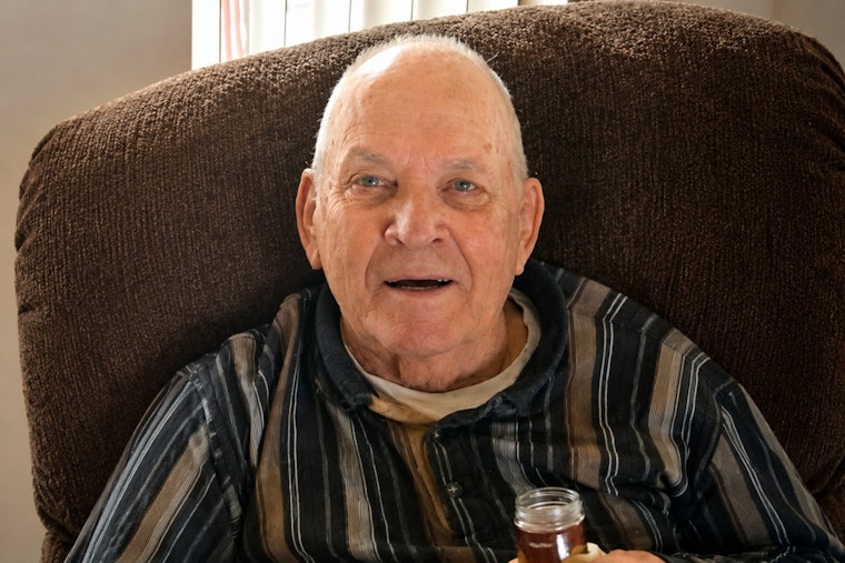 Missing Jefferson County Man, 83, Found Safe After Night-Time Search
