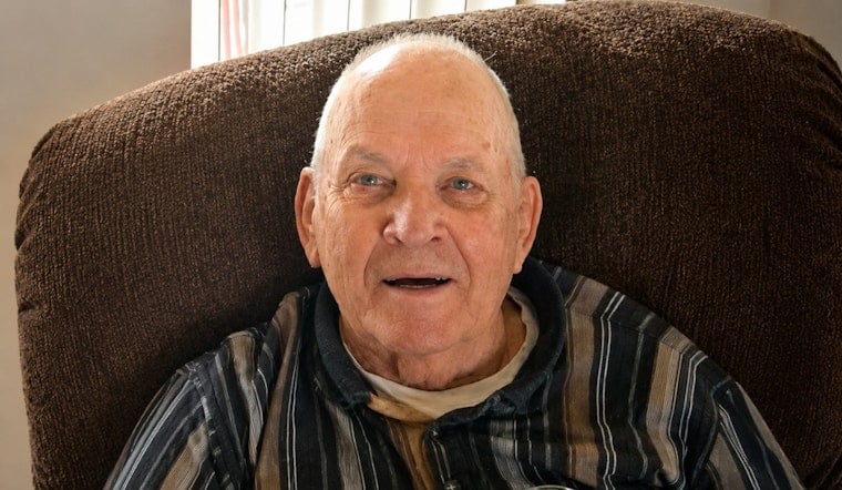 Missing Jefferson County Man, 83, Found Safe After Night-Time Search