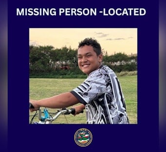 Missing Kahului Teen Kaikoa Maeda-Kalani Found Safe One Day After Vanishing