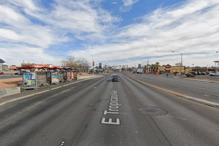 Missing Las Vegas Woman, 63, Vanishes on Bus Trip, Family Gets Bitcoin Texts