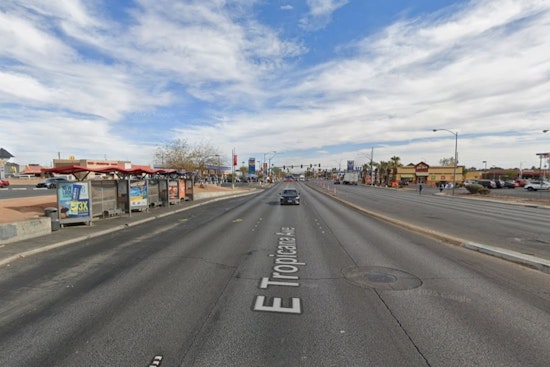 Missing Las Vegas Woman, 63, Vanishes on Bus Trip, Family Gets Bitcoin Texts