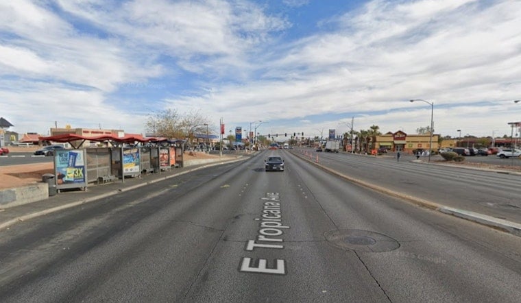 Missing Las Vegas Woman, 63, Vanishes on Bus Trip, Family Gets Bitcoin Texts