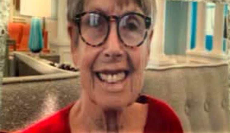 Missing Malden Woman, 84, With Alzheimer's Found Safe After Overnight Search