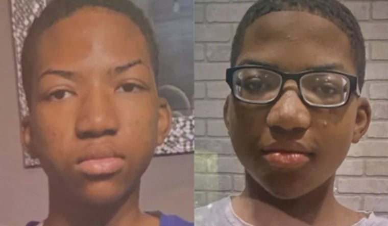 Missing Milwaukee Teen Senciere Adams Found Safe Hours After Alert