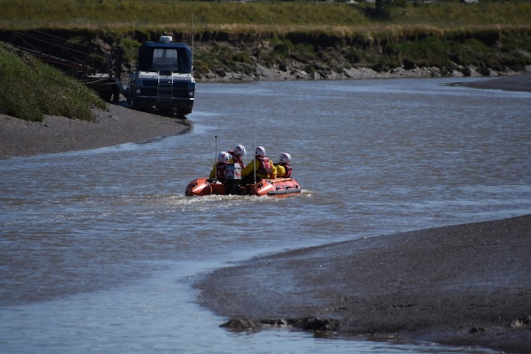 Missing Murrells Inlet Boater Found Dead in Waccamaw River After Log Strike