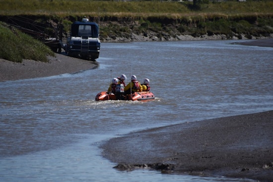 Missing Murrells Inlet Boater Found Dead in Waccamaw River After Log Strike