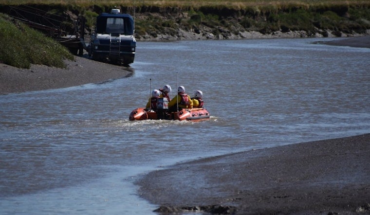 Missing Murrells Inlet Boater Found Dead in Waccamaw River After Log Strike