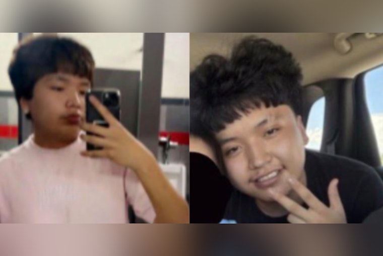 Missing Navajo Teen Zachary Martinez Found Safe After Two-Week Search in Ignacio