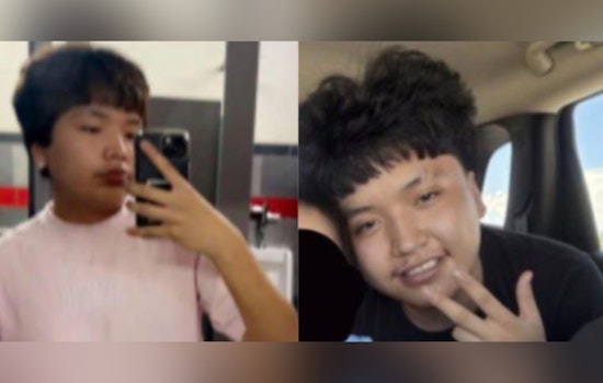 Missing Navajo Teen Zachary Martinez Found Safe After Two-Week Search in Ignacio