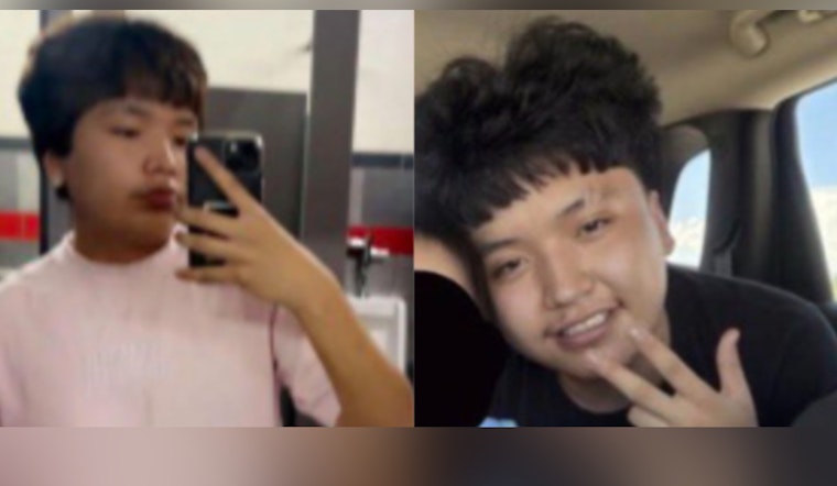 Missing Navajo Teen Zachary Martinez Found Safe After Two-Week Search in Ignacio