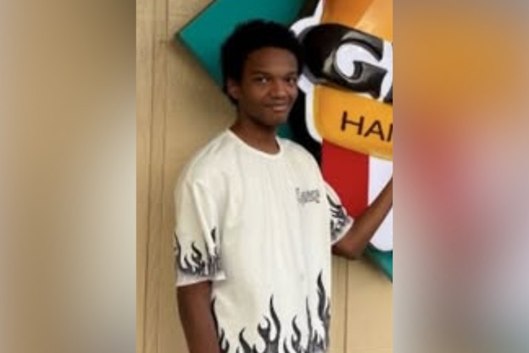 Missing Newark Teen Jonathan Mendez Found Safe Near NewPark Mall